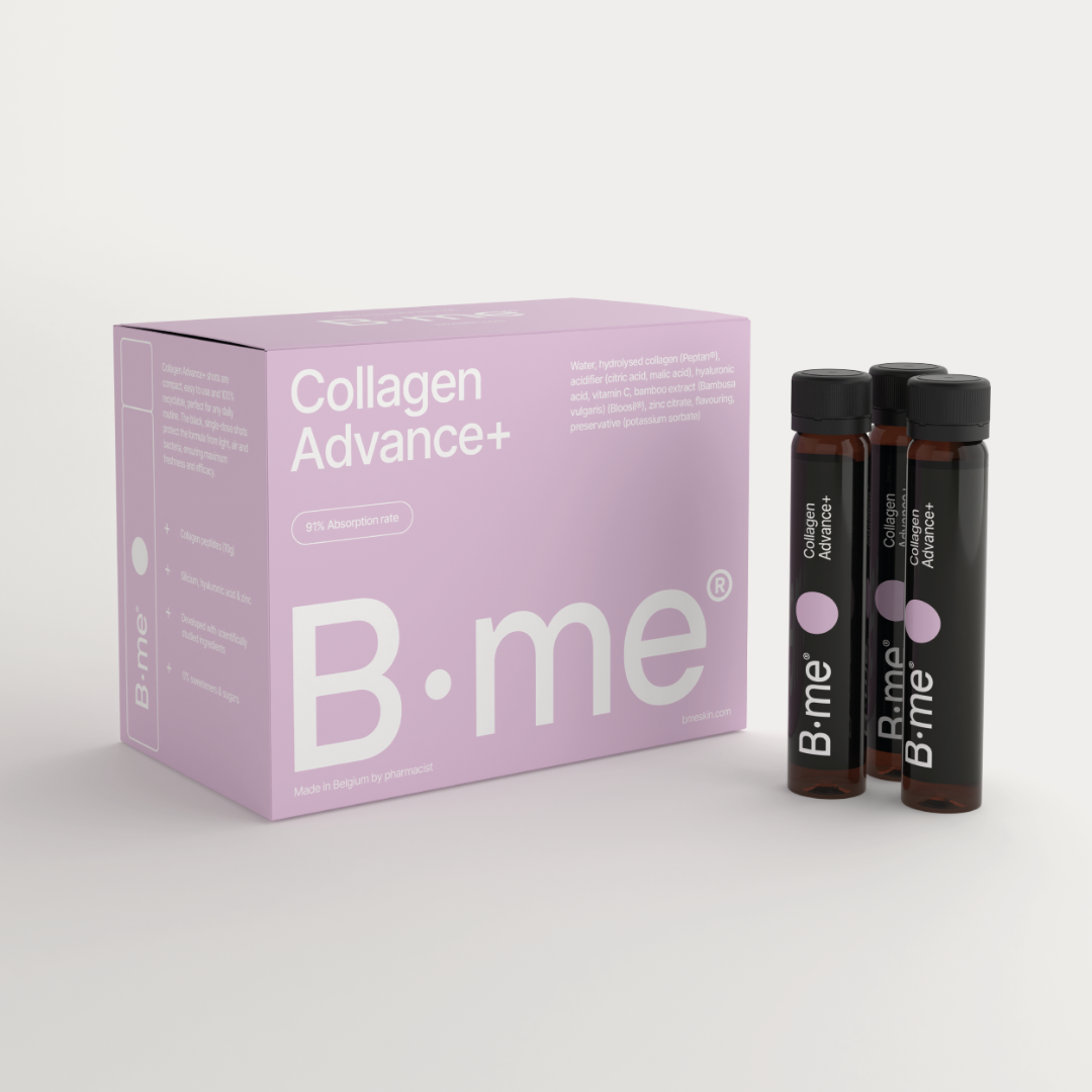 Collagen Advance+ Anti Aging - NEW