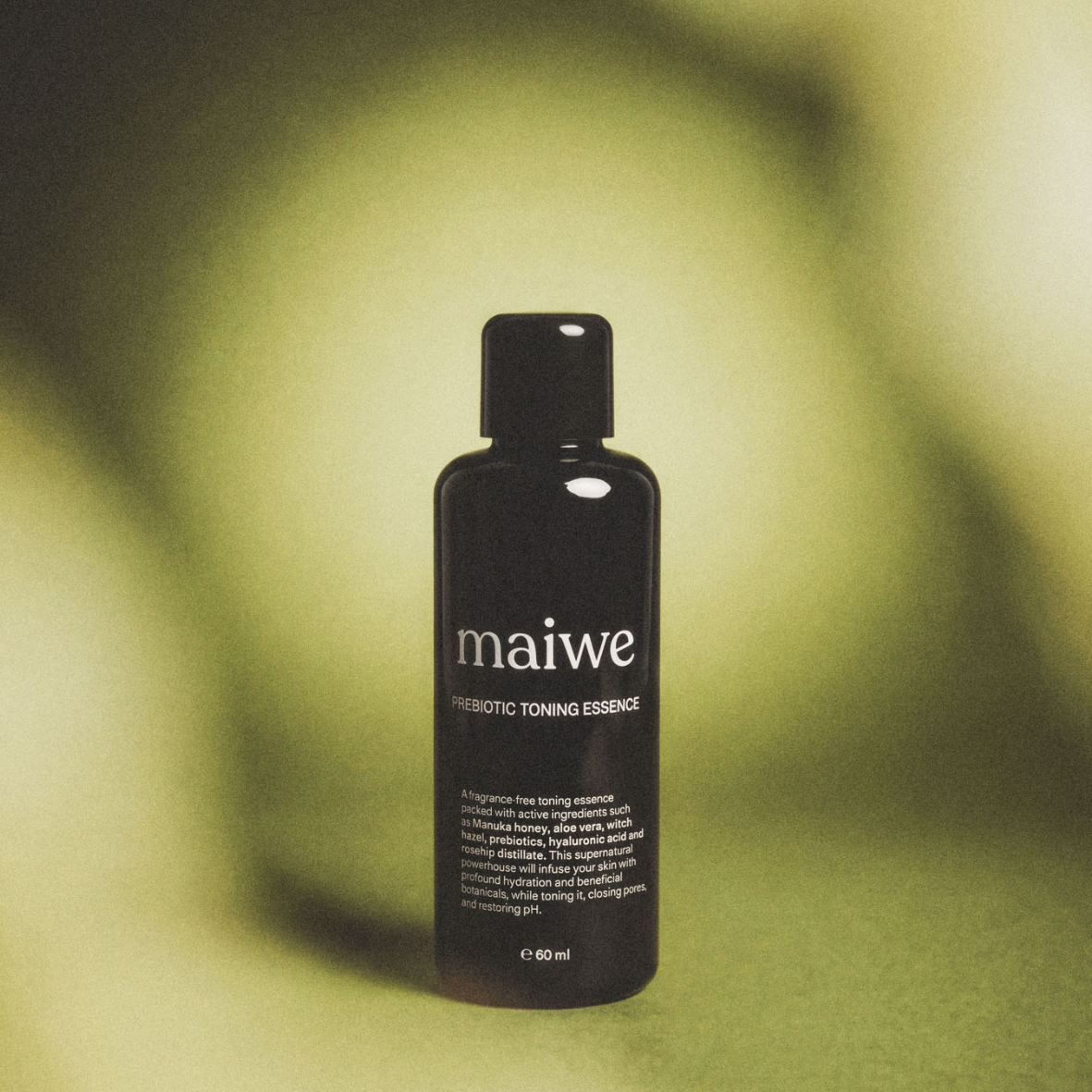 Prebiotic Toning Essence - NEW