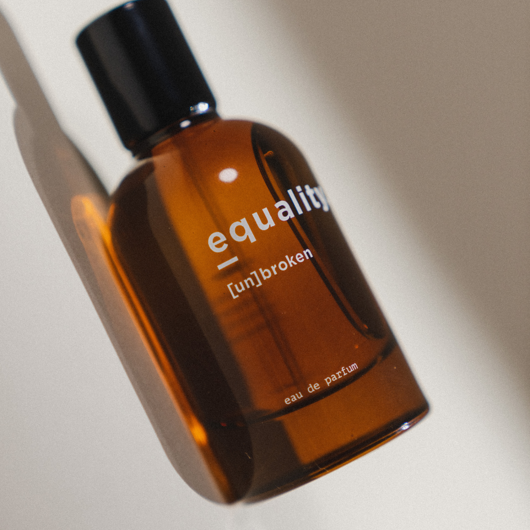 [un]broken eau de parfum - NEW