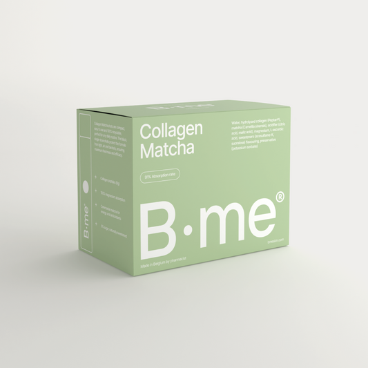Collagen Radiance - Glow & Energy - NEW
