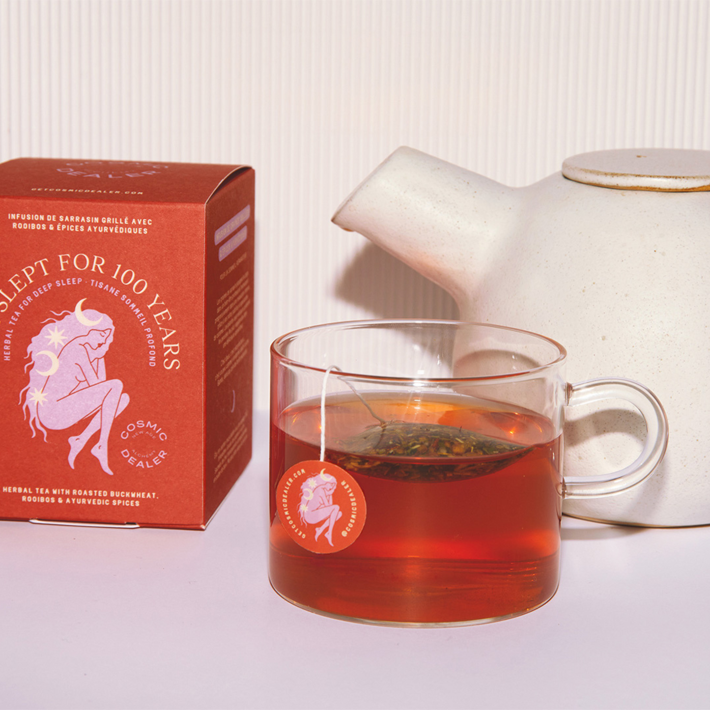Ayurvedic Herbal Tea - Sleep - NEW
