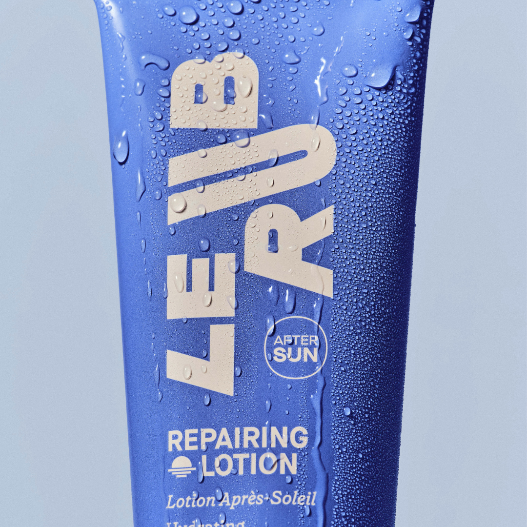 Repairing Lotion