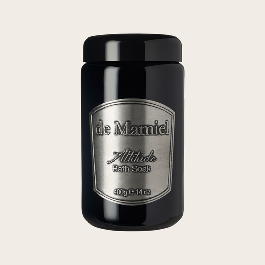 Altitude Bath Soak