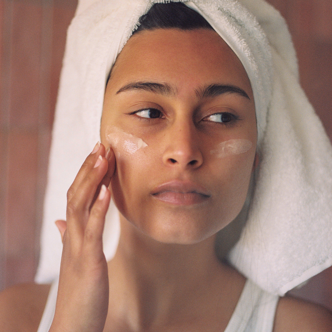 Balancing Facial Cream
