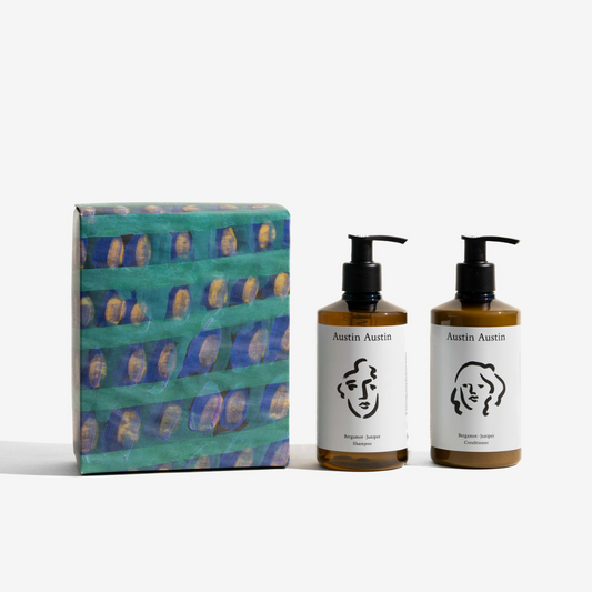 Hair Care Gift Set - NIEUW
