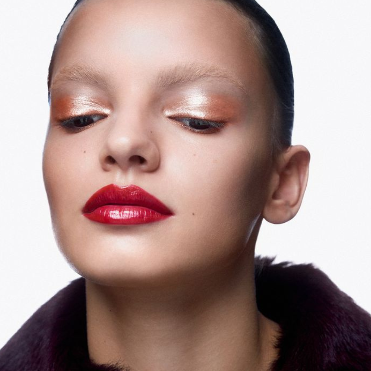 Shimmer Eyeshadow Petal