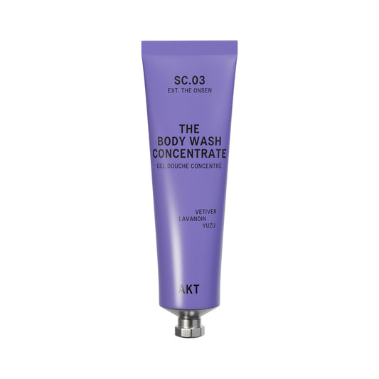 The Body Wash Concentrate - SC.05 Columbia Road - NIEUW