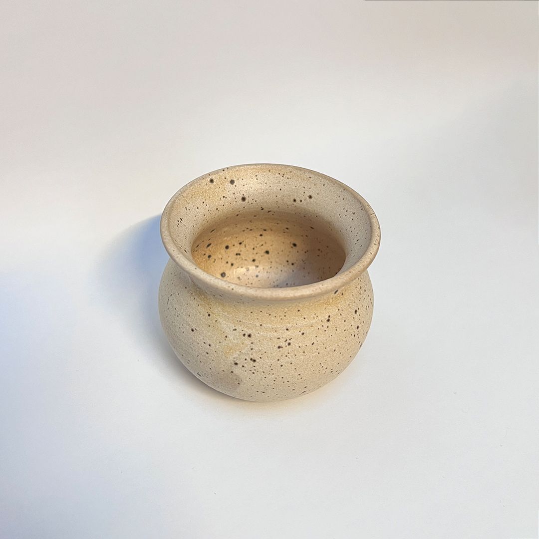 Handmade Ceramic vase