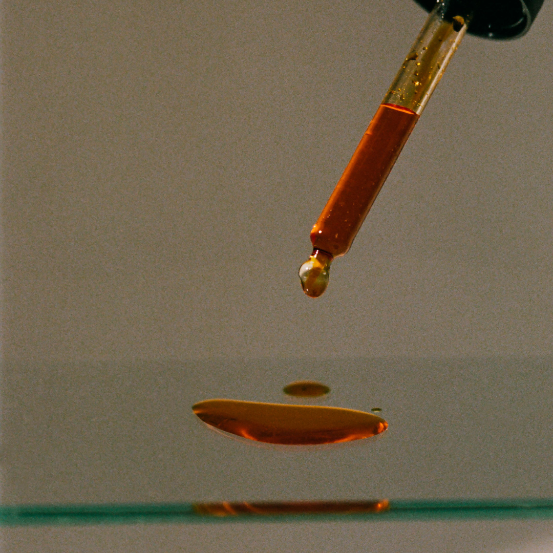 Rosehip Oil Serum