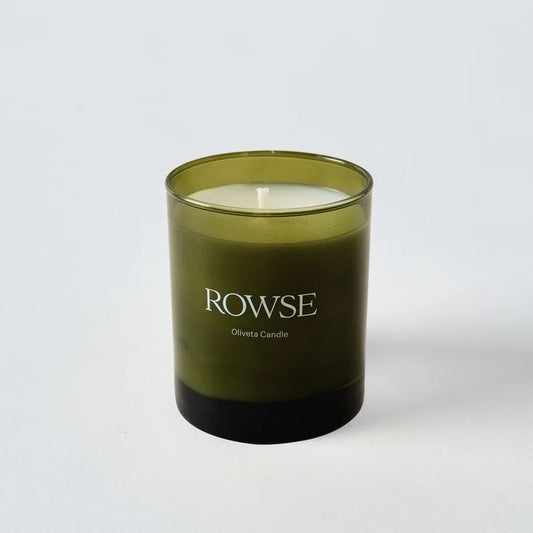 Oliveta Candle