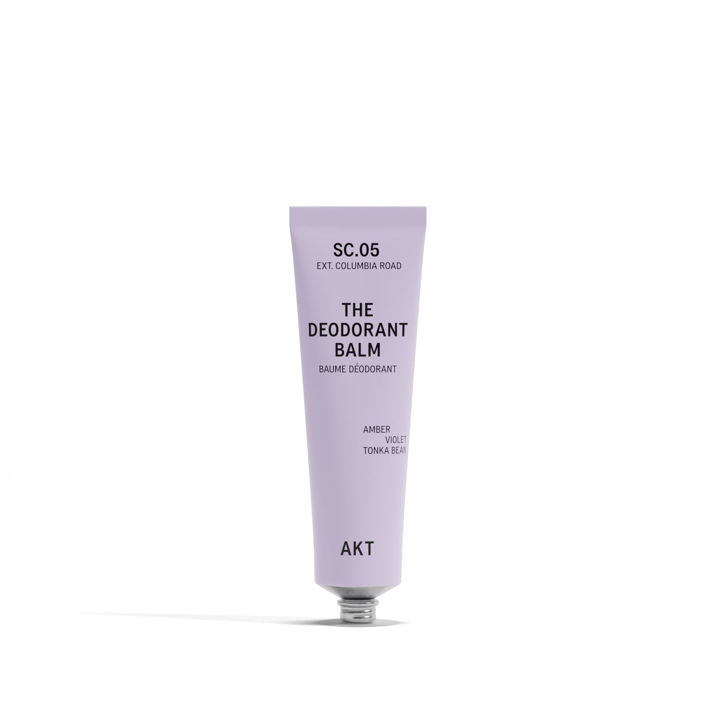 The Deodorant Balm SC.05 Columbia Road - NEW