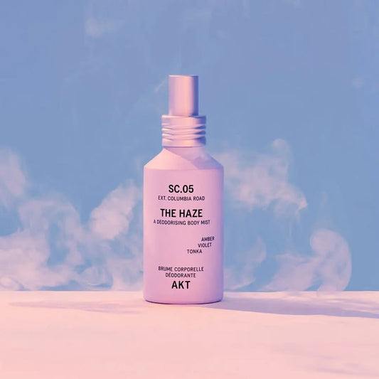 The Haze Body Mist - Columbia Road - NEW