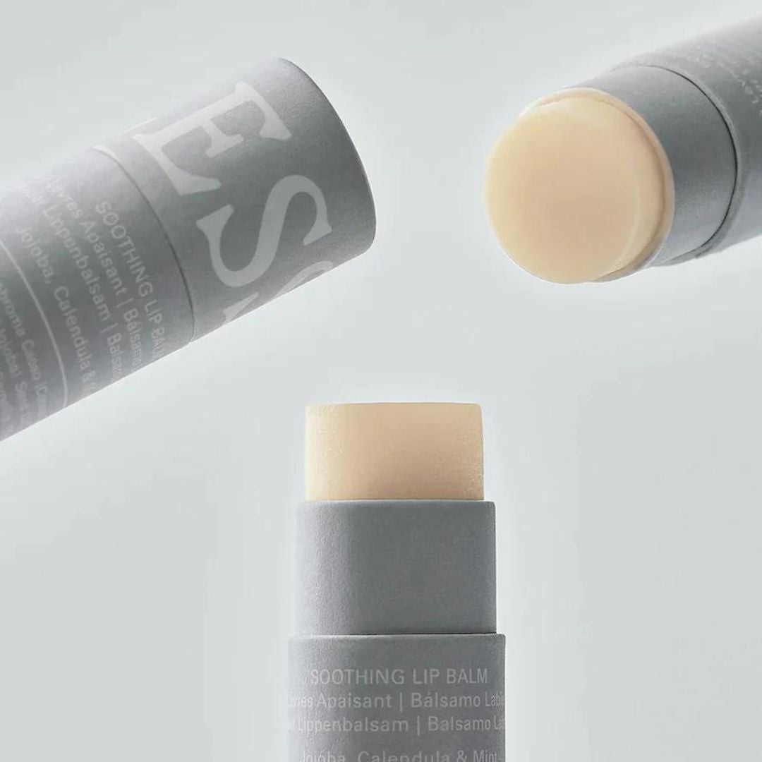 Lesse Soothing Lip Balm - Mojave Lifestyle