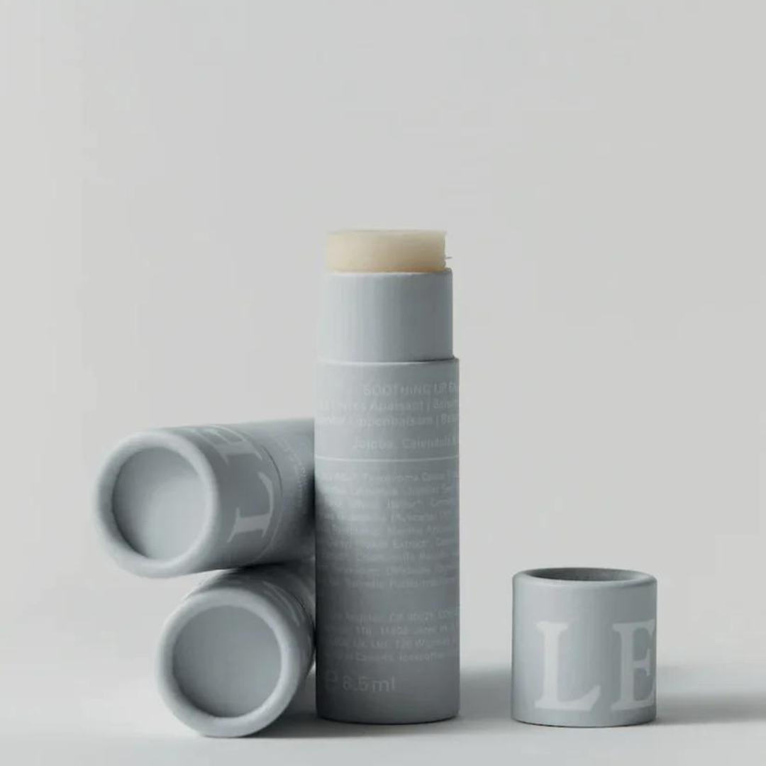 Lesse Soothing Lip Balm - Mojave Lifestyle
