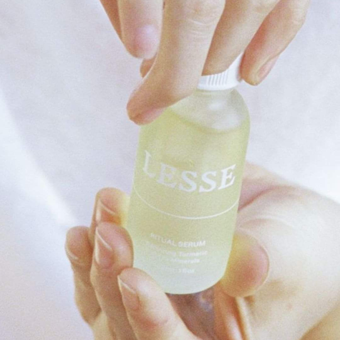 Lesse Ritual Serum - Mojave Lifestyle