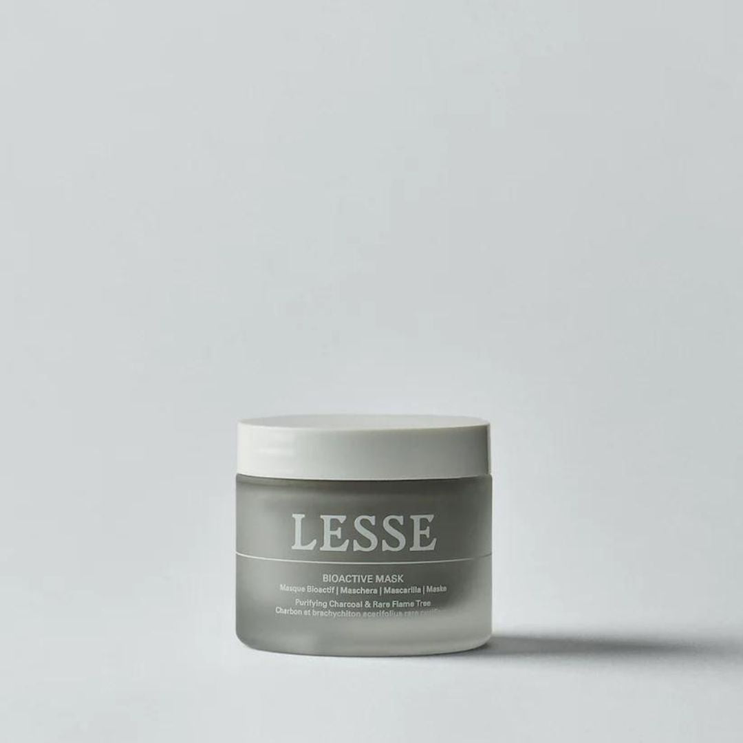 Lessoan Mask Lesse - Bioactive Mask – Mojave Lifestyle