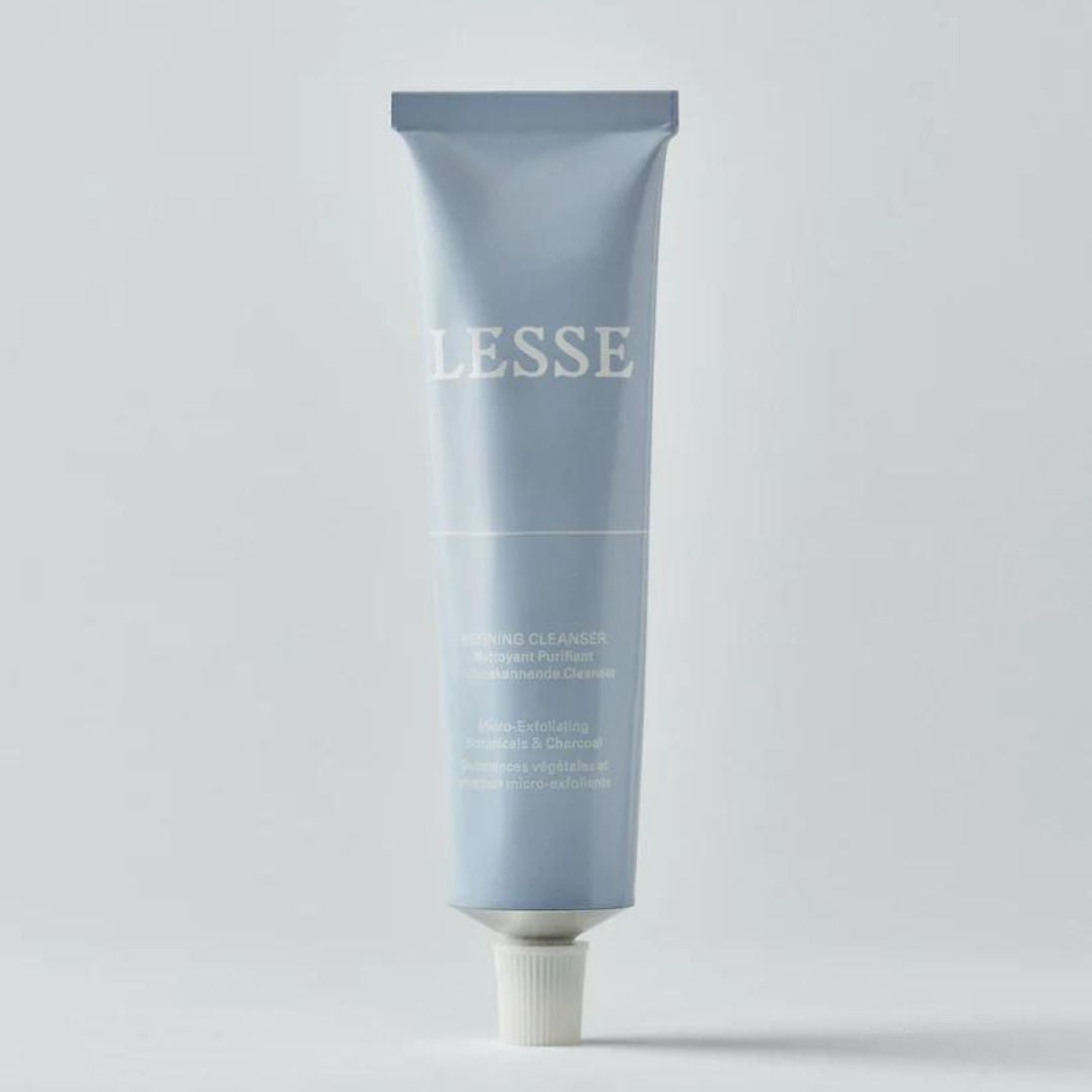 Lesse Refining Cleanser - Mojave Lifestyle