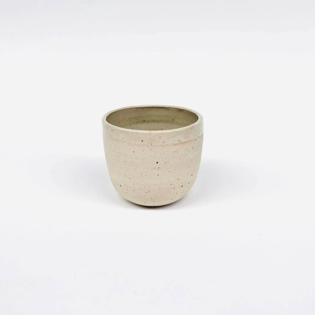 Handmade Ceramic Cup