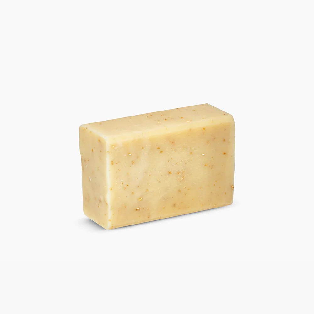 Oatmeal Soap