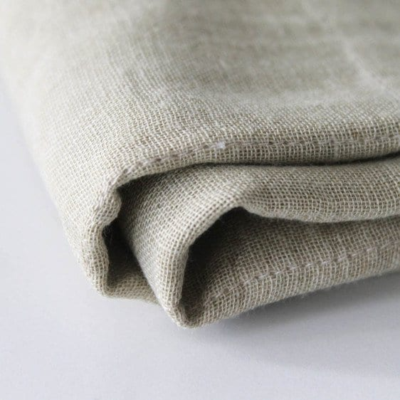 Organic Cotton Face Towels