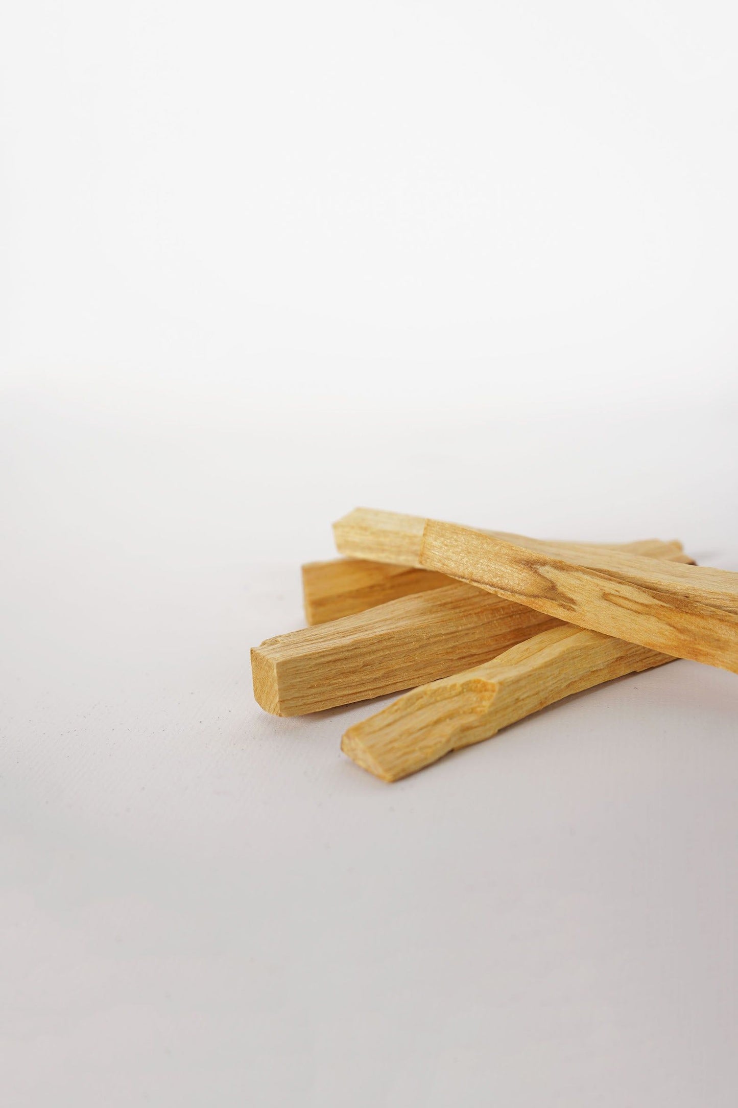 Palo Santo bundle