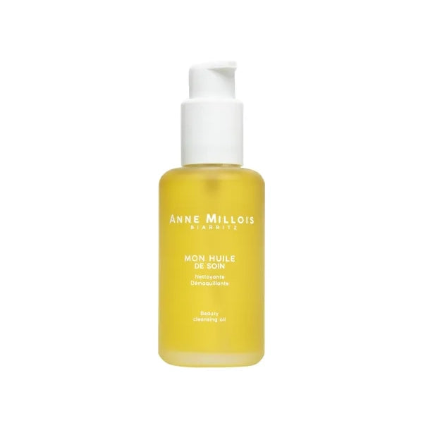 Beauty Cleansing Oil