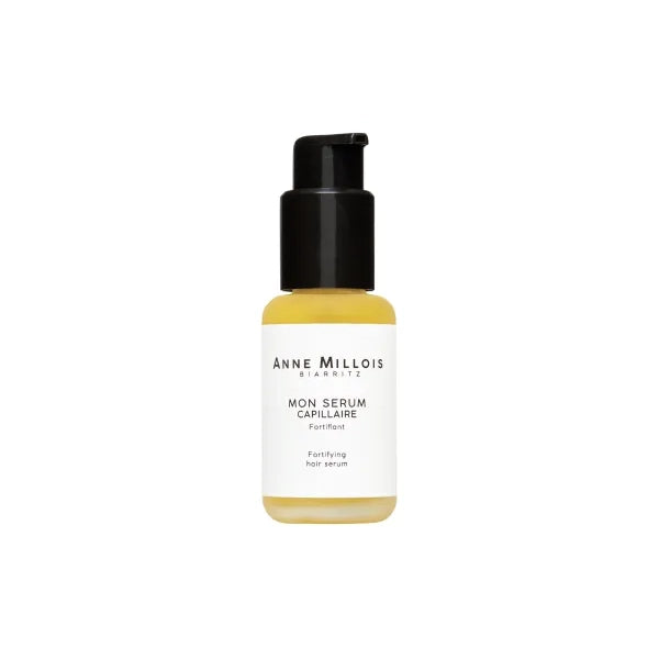 Fortifying Hair Serum